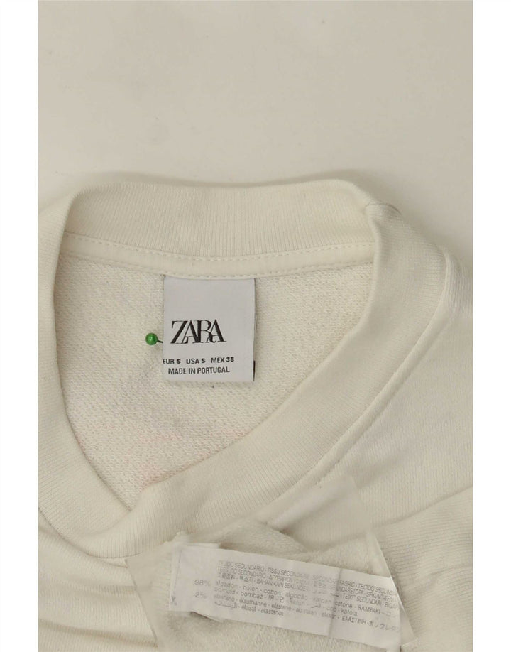 Zara Hombre