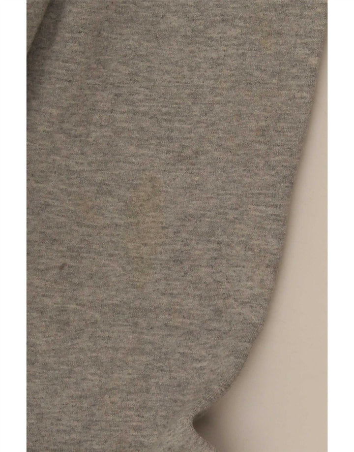 Champion Pantalones De Chándal Para Hombre Joggers Small Gris Colorblock