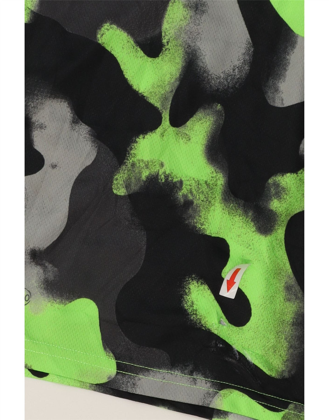 RUSSELL ATHLETIC Camiseta para niño 10-11 años Grande Multicolor