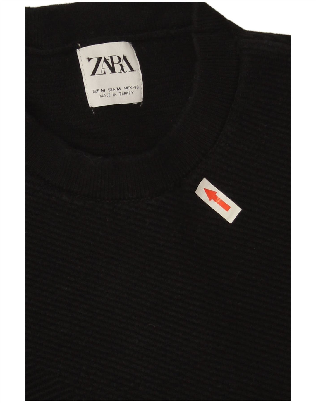 Zara Hombre