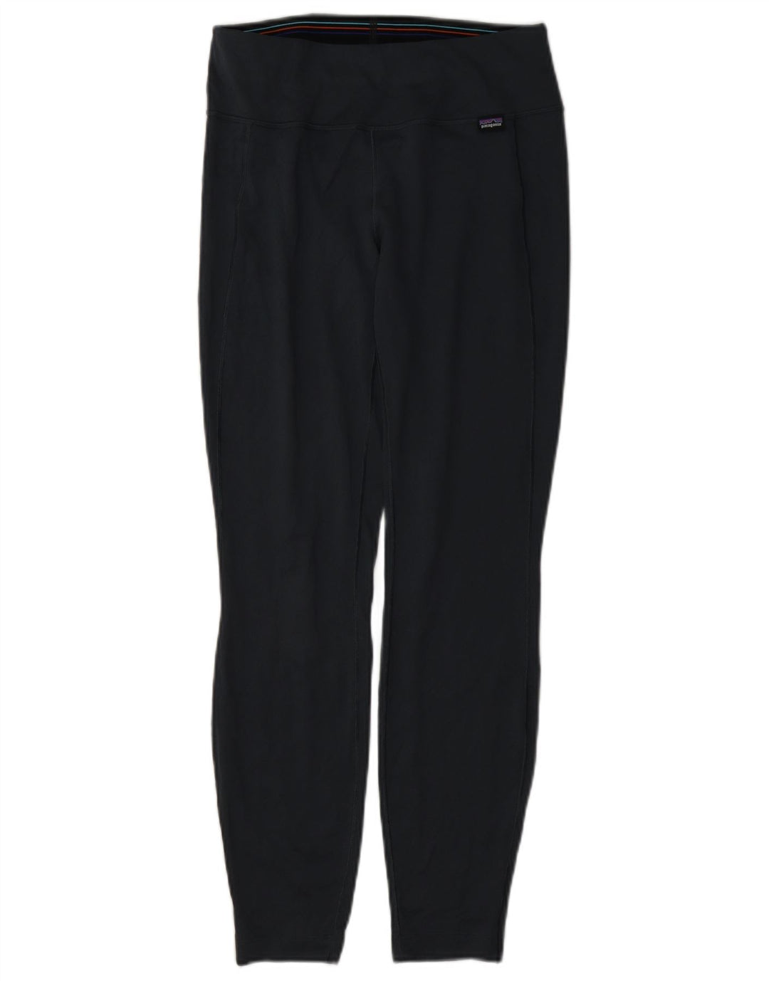 Leggings Patagonia Mujer UK 4 XS Gris