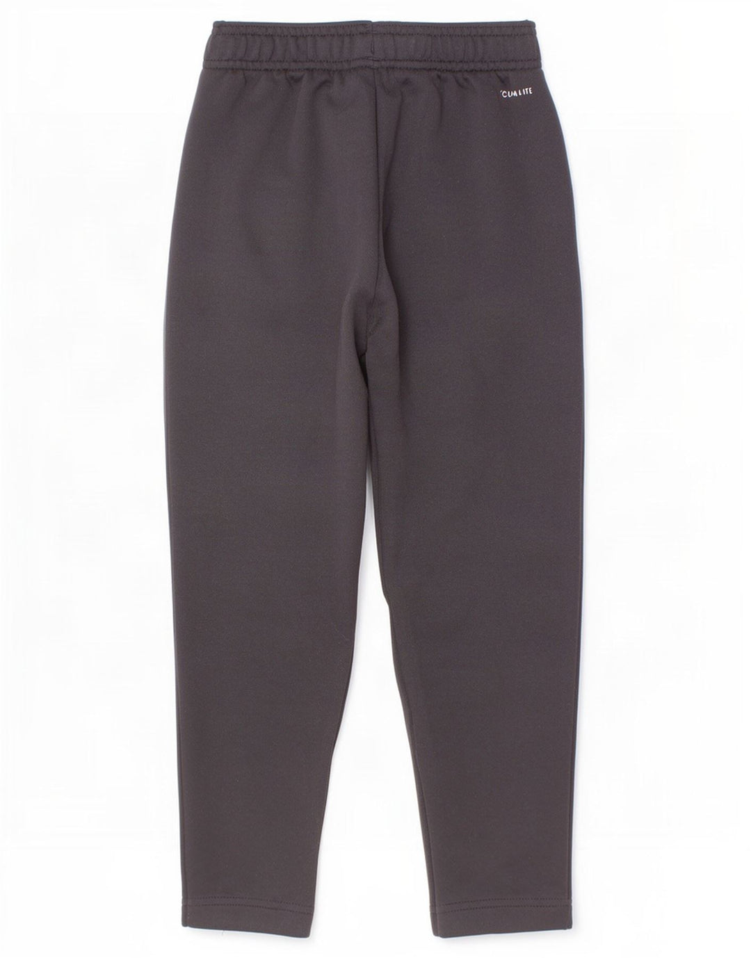 Adidas Pantalón Chándal Niño 5-6 Años Negro Poliéster