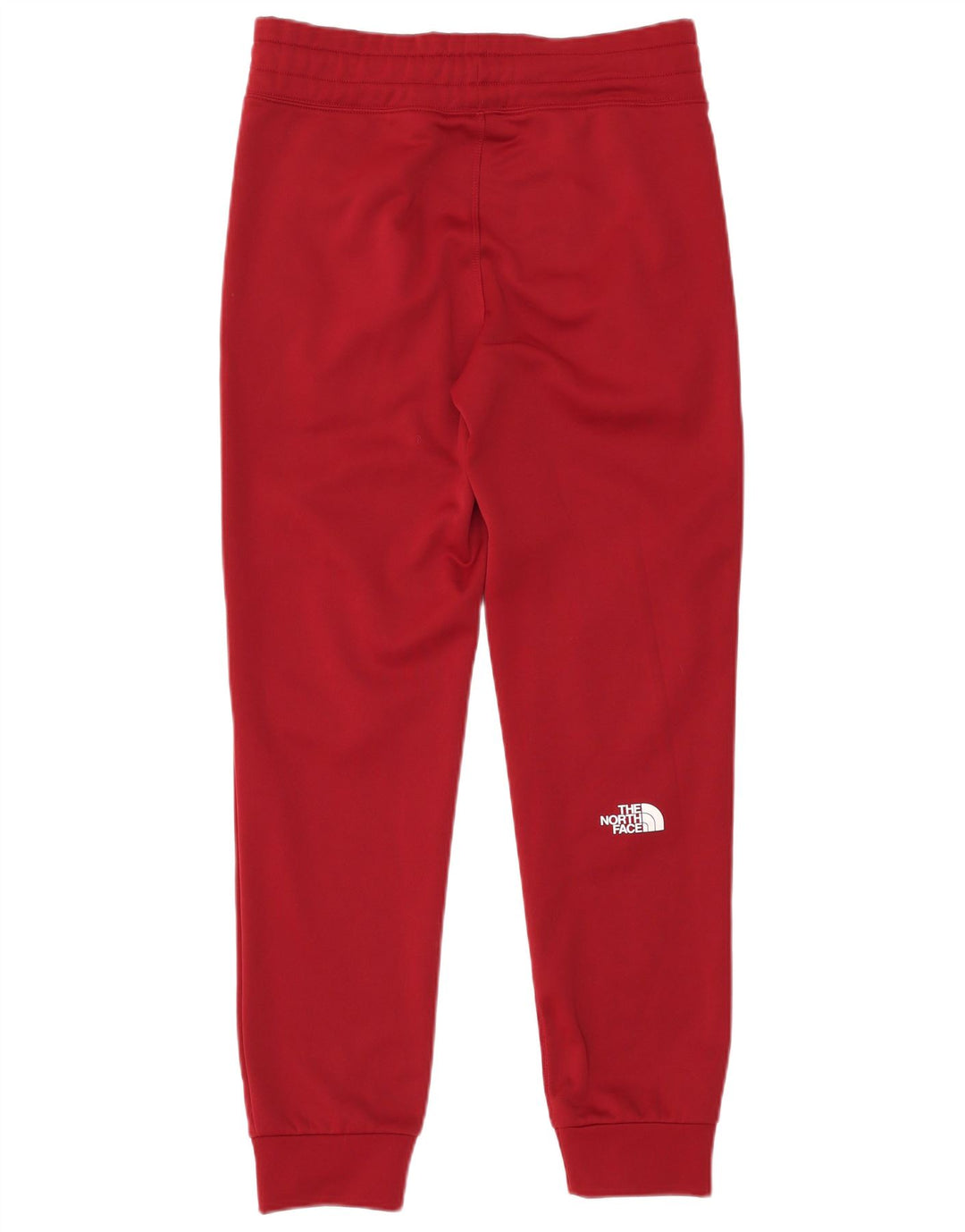 Pantalones De Chándal The North Face Hombre Joggers Small Rojo Poliéster