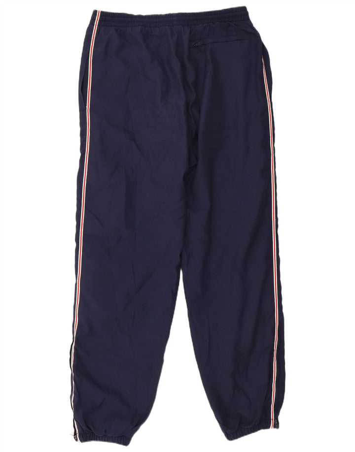Fila Pantalón De Chándal Hombre Joggers IT 50 Medium Azul Marino Poliéster