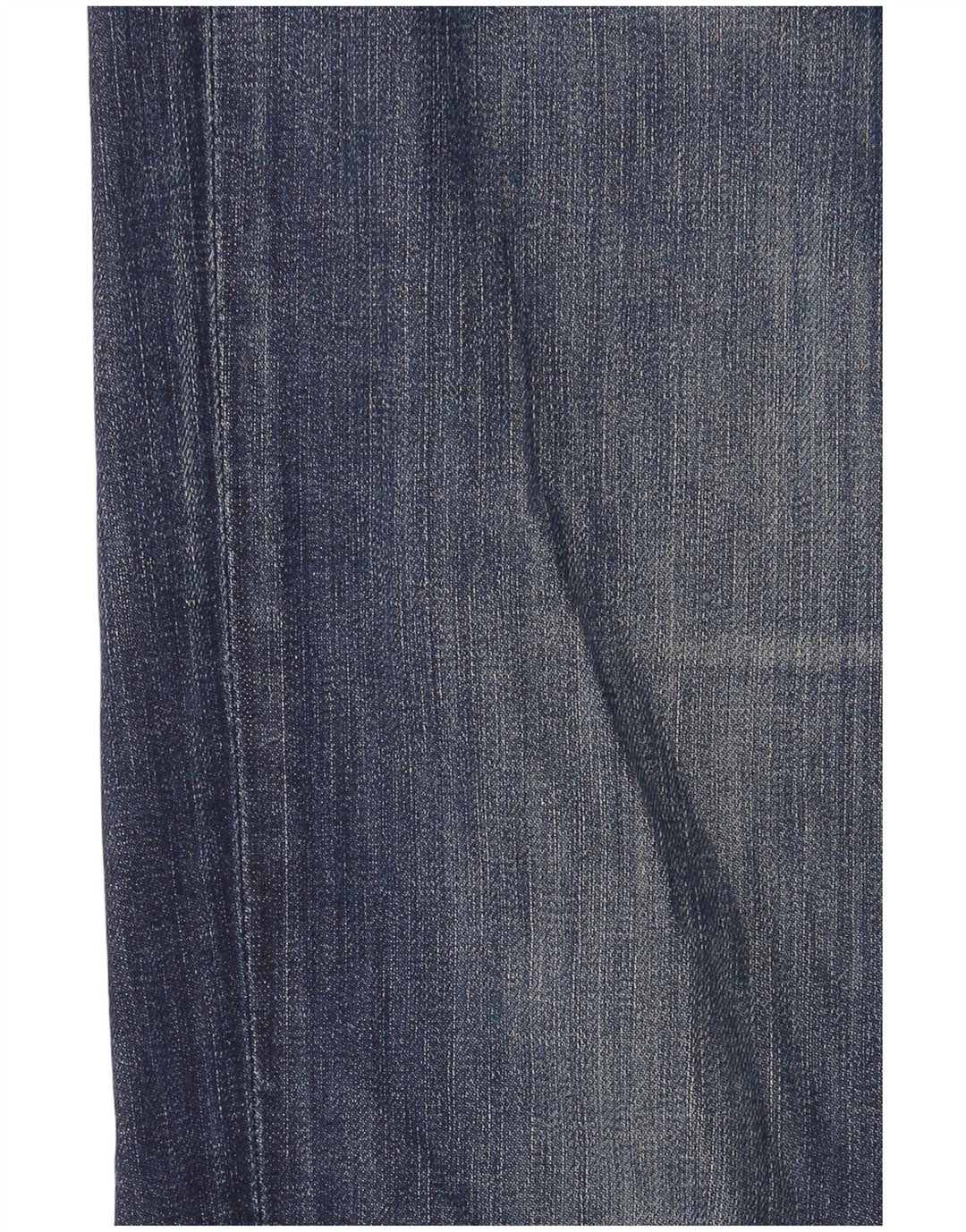 MASSIMO DUTTI Vaqueros ajustados para hombre EU 48 XL W38 L32 Azul
