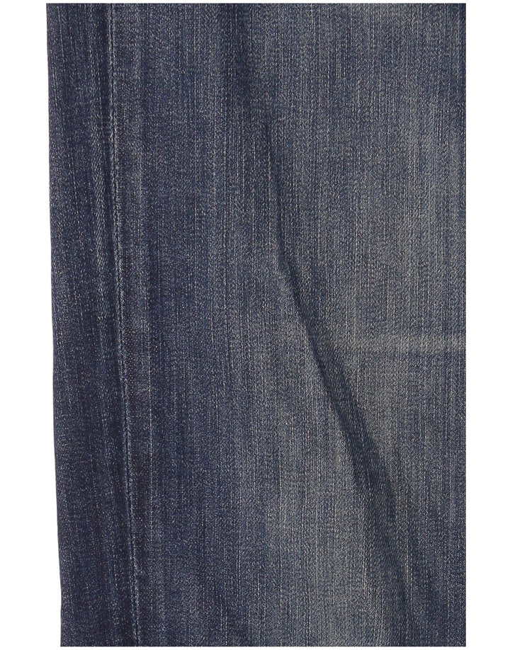MASSIMO DUTTI Vaqueros ajustados para hombre EU 48 XL W38 L32 Azul