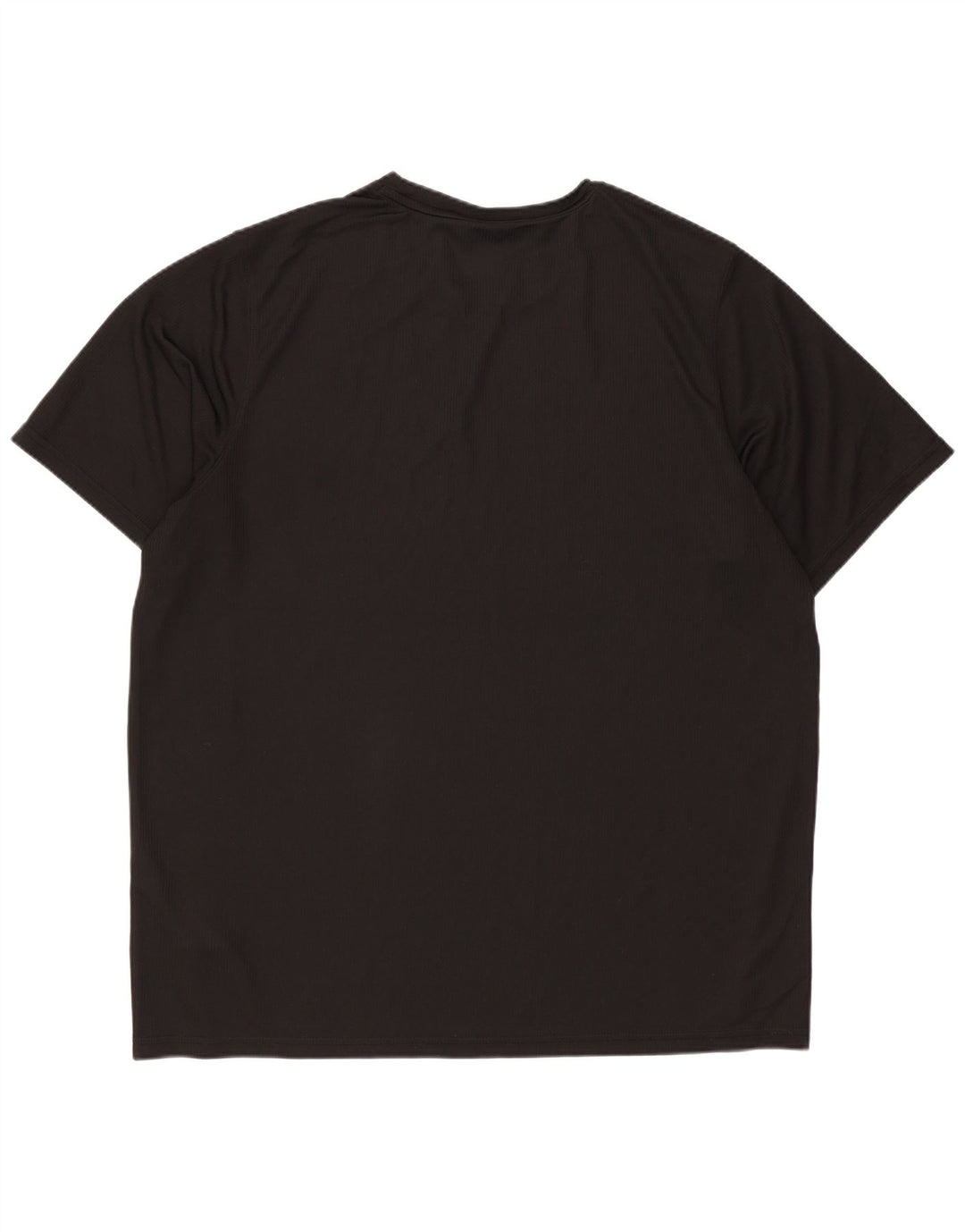 Camiseta Puma Hombre Top XL Negro