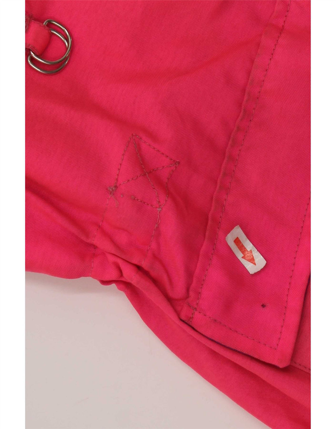 AXO Chaqueta Racer para Mujer UK 46 Grande Multicolor Colorblock Poliamida