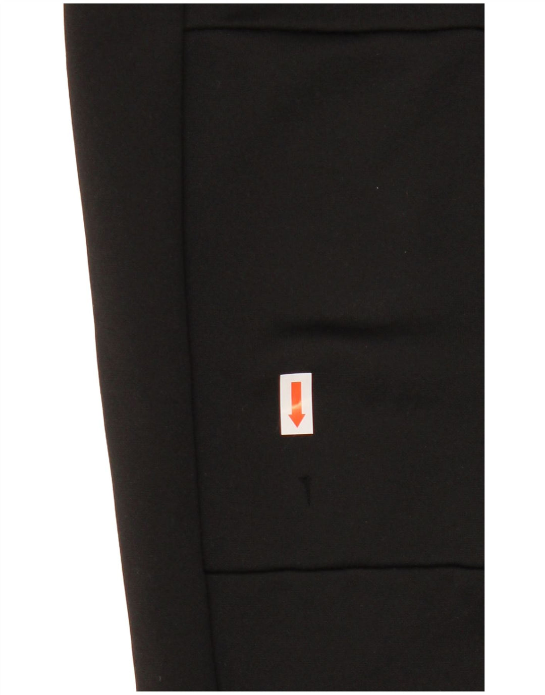 THE NORTH FACE Pantalones de chándal gráficos para mujer Joggers UK 4 XS Negro
