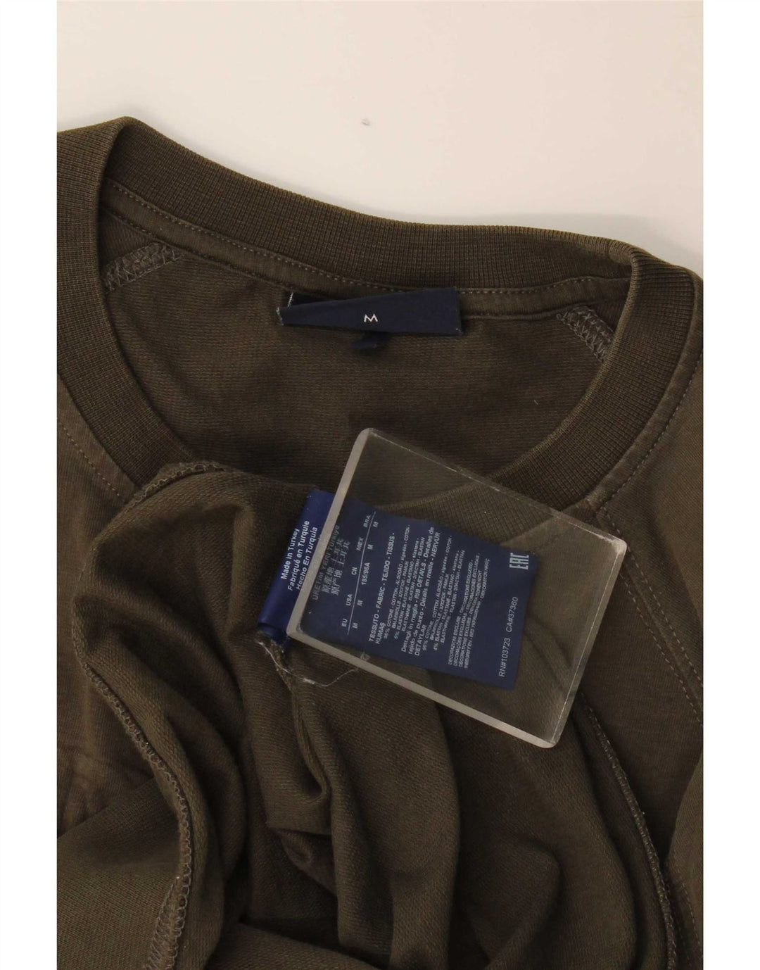 Armani Jeans Hombre