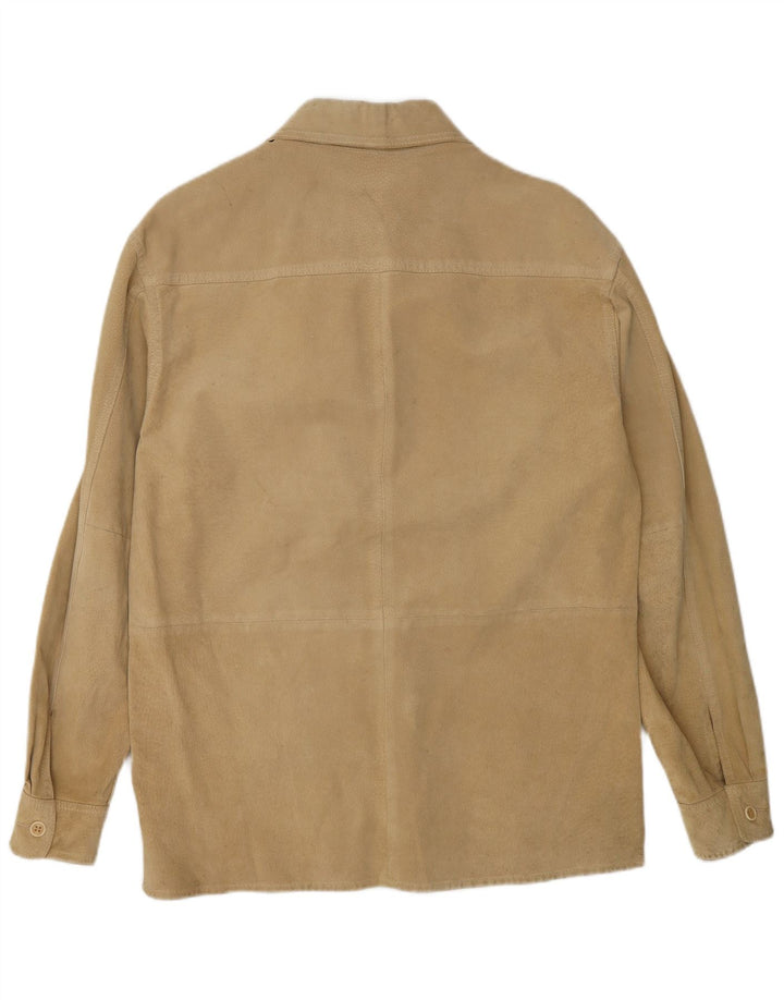 Camisa Benetton Hombre