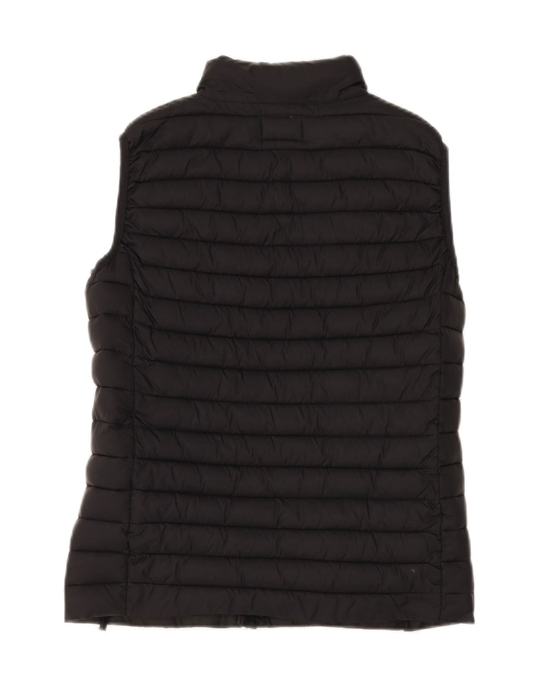 Guess Chaleco acolchado niño 13-14 años Poliamida negro