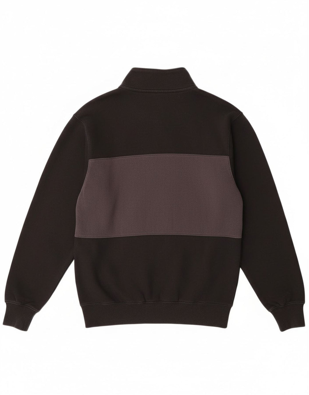 Nike - Chaqueta de chándal para hombre (talla XS), color negro
