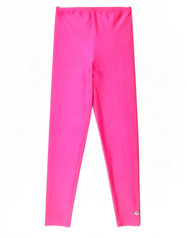 Mallas Mujer Arena IT 36 XS Poliamida Rosa