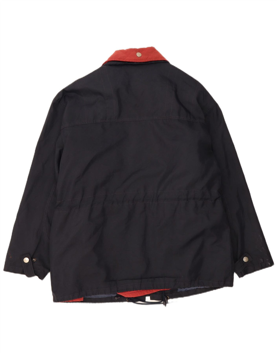 Lotto Chaqueta utilitaria para hombre UK 42 XL Azul marino