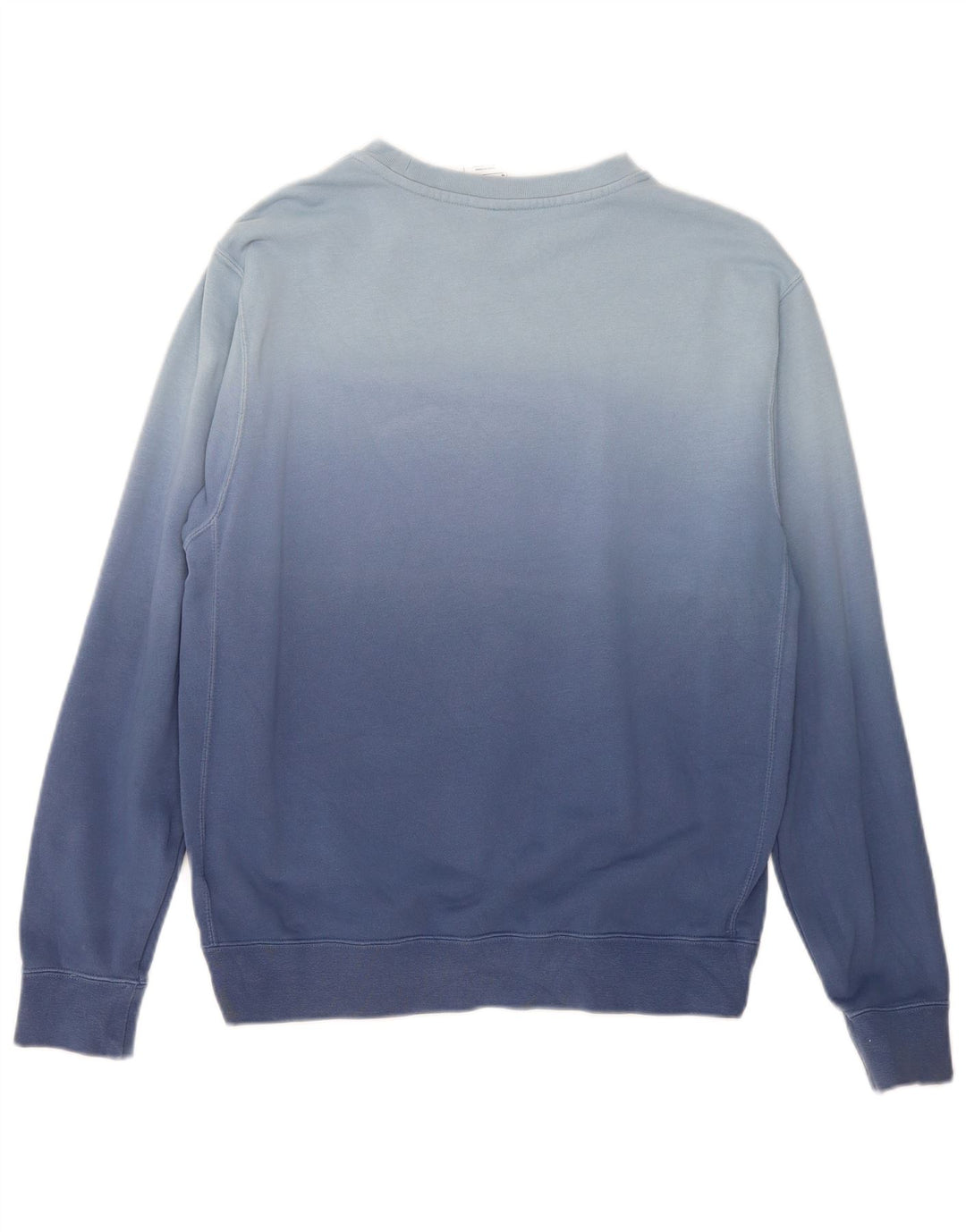 Sudadera Nike Jumper Azul Medio De Algodón Tie Dye