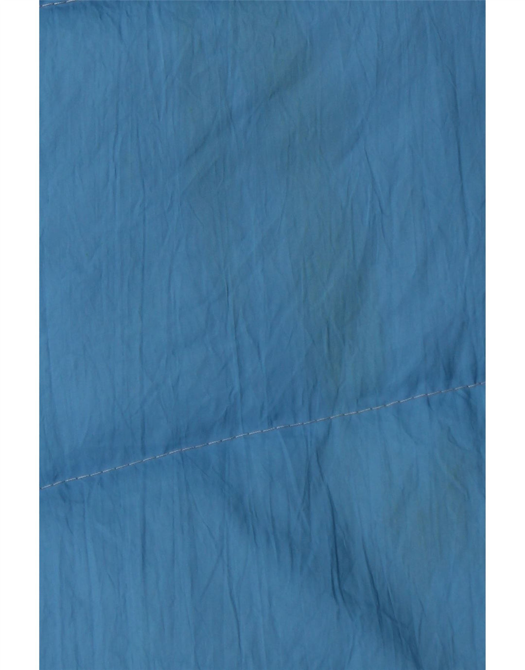MC Ross Chaqueta acolchada con capucha para hombre IT 46 Small Blue Polyamide