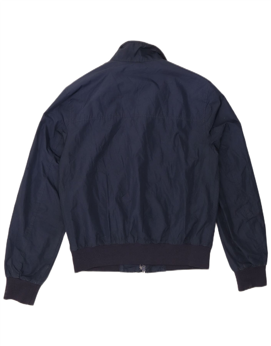 Marina Yachting Chaqueta Bomber Hombre IT 48 Medium Azul Marino Poliéster