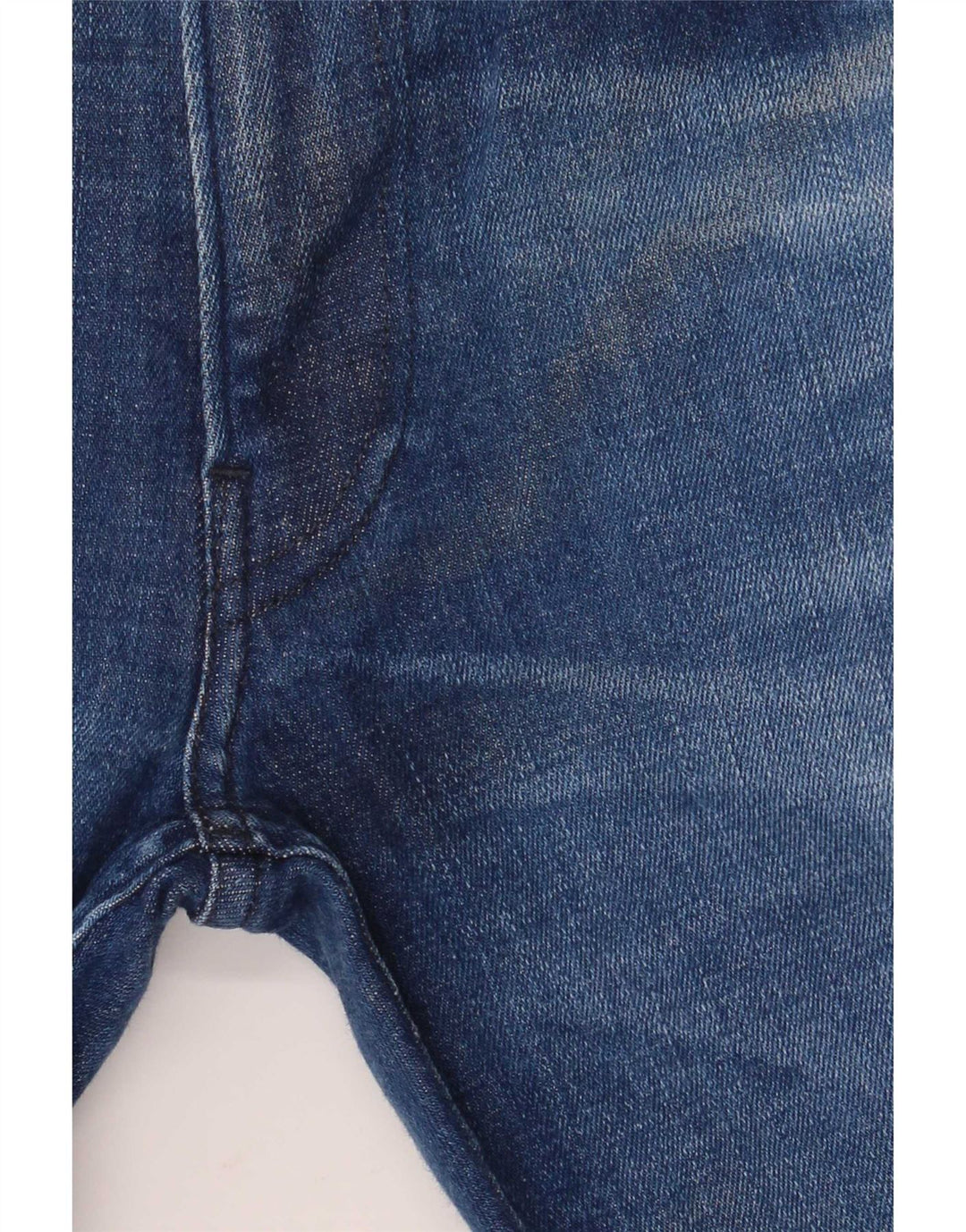 Vaqueros ajustados para hombre Replay W32 L32 Algodón azul