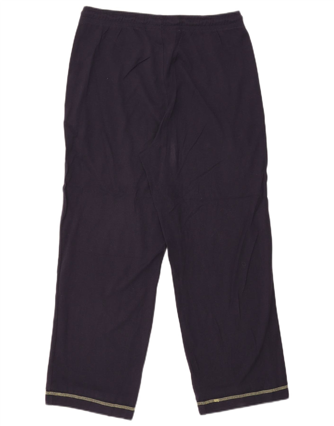 Pantalones De Chándal Puma Hombre Azul Marino Mediano