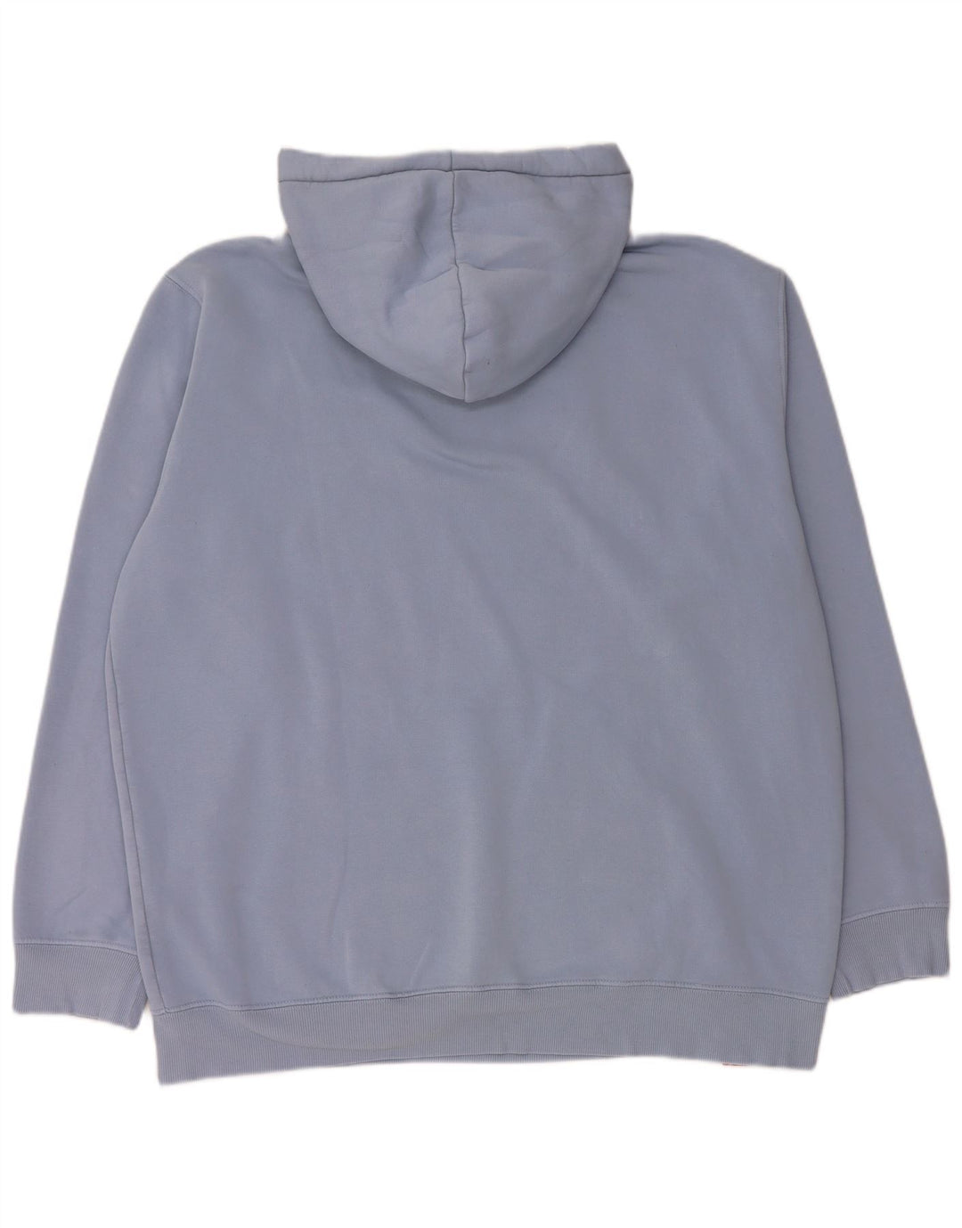 Alpha Industries - Sudadera con capucha para hombre, talla 3XL, color azul