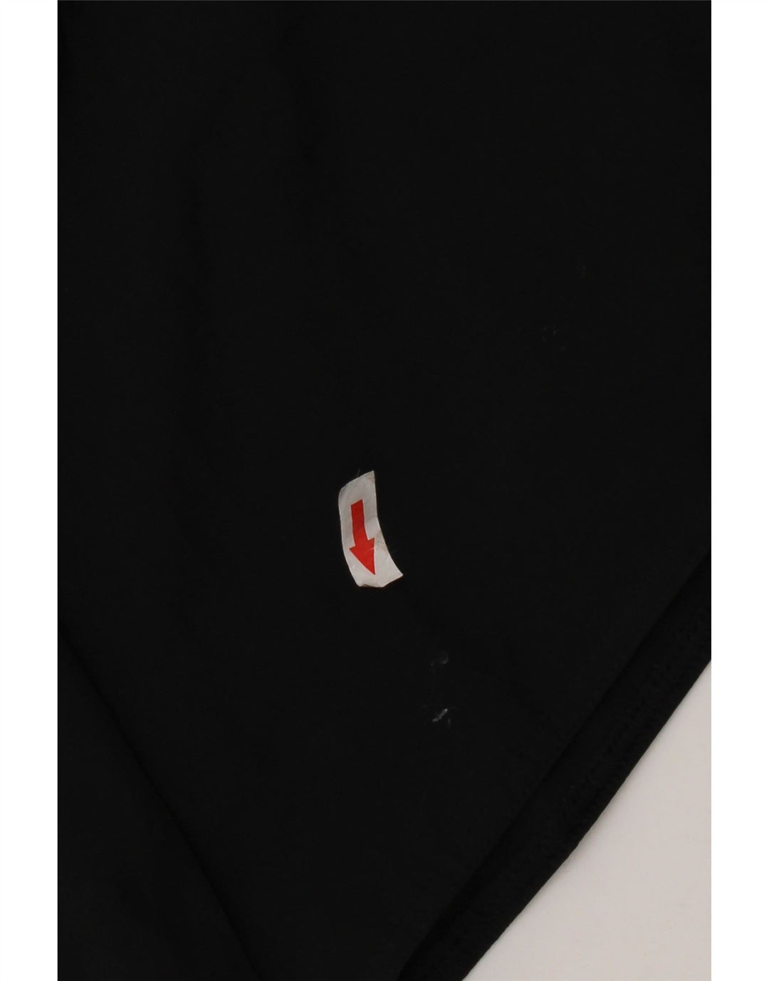 Pantalones cortos deportivos ADIDAS Climalite para mujer Poliéster negro mediano