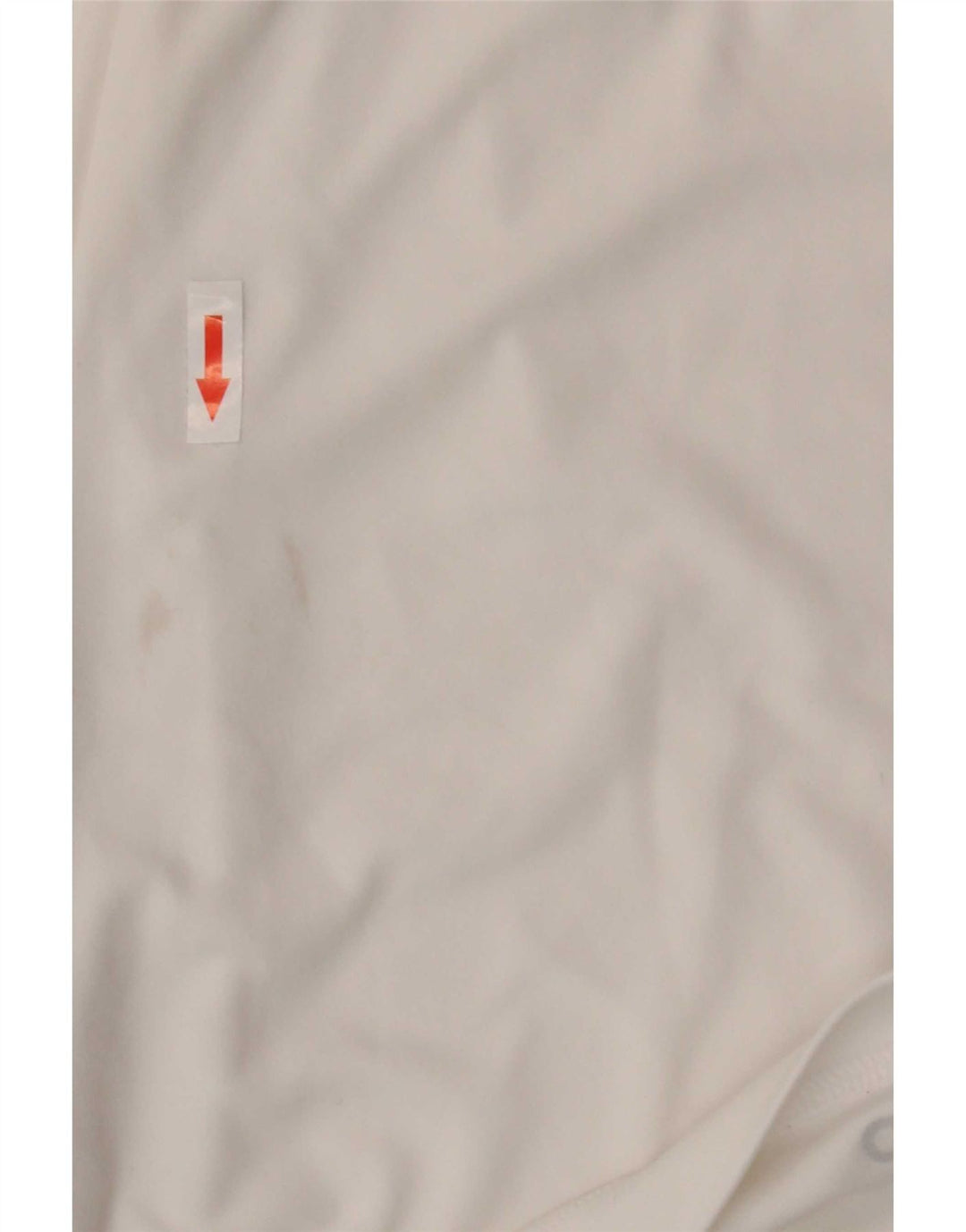 Adidas - Pantalones cortos deportivos Aeroready para hombre, poliéster blanco grande