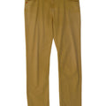 Vaqueros Kappa Hombre Slim W38 L35 Algodón Verde
