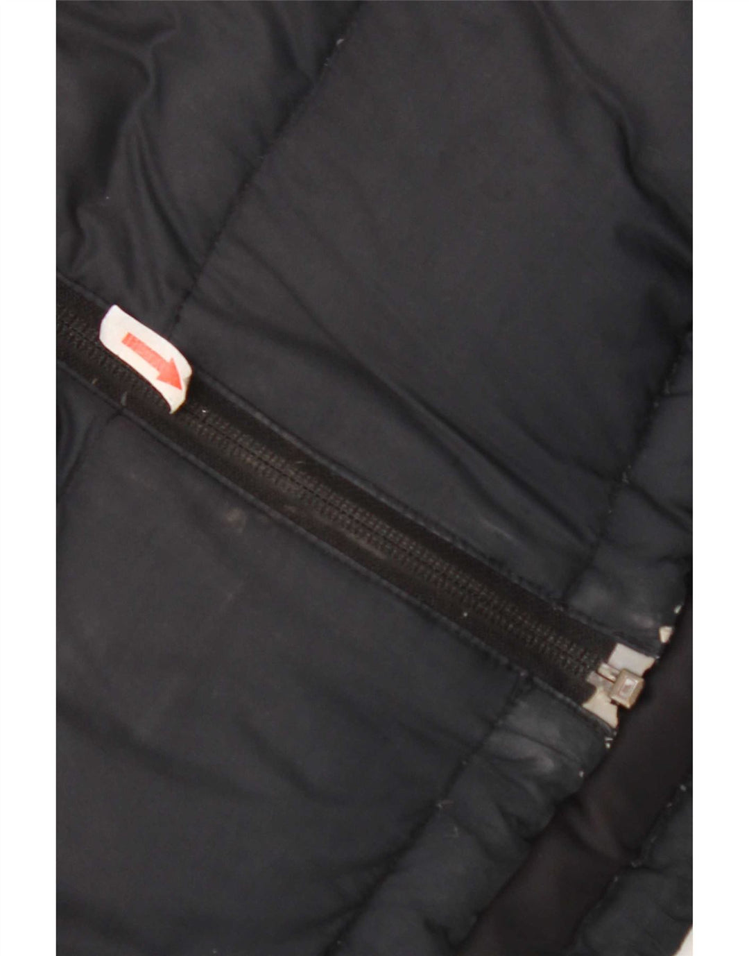 Berghaus Chaleco acolchado para hombre UK 38 Medium Negro Poliéster
