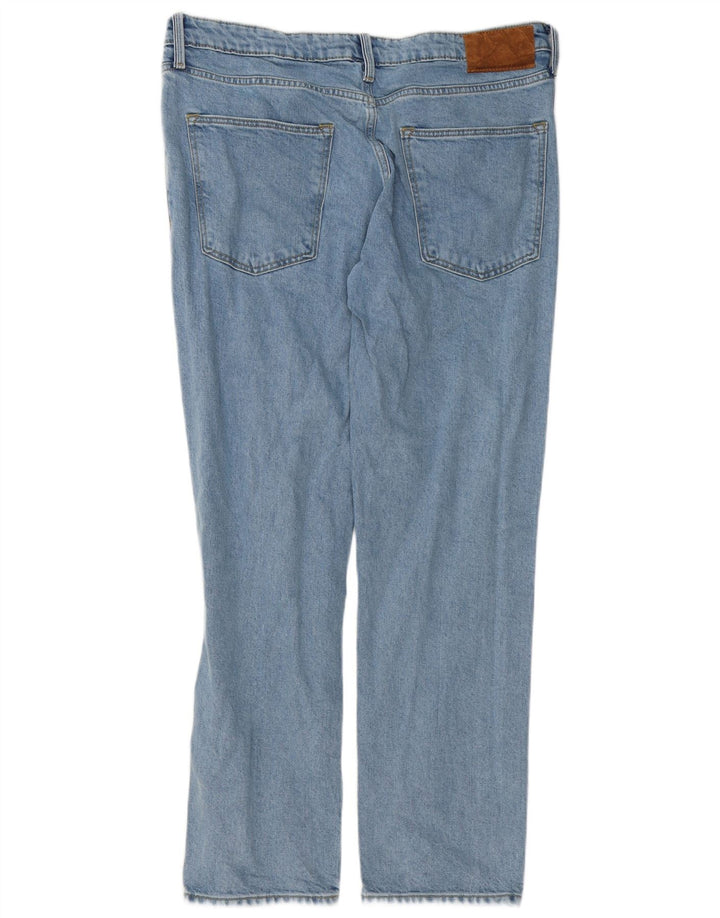 Jack & Jones Vaqueros Rectos Hombre W34 L30 Azul