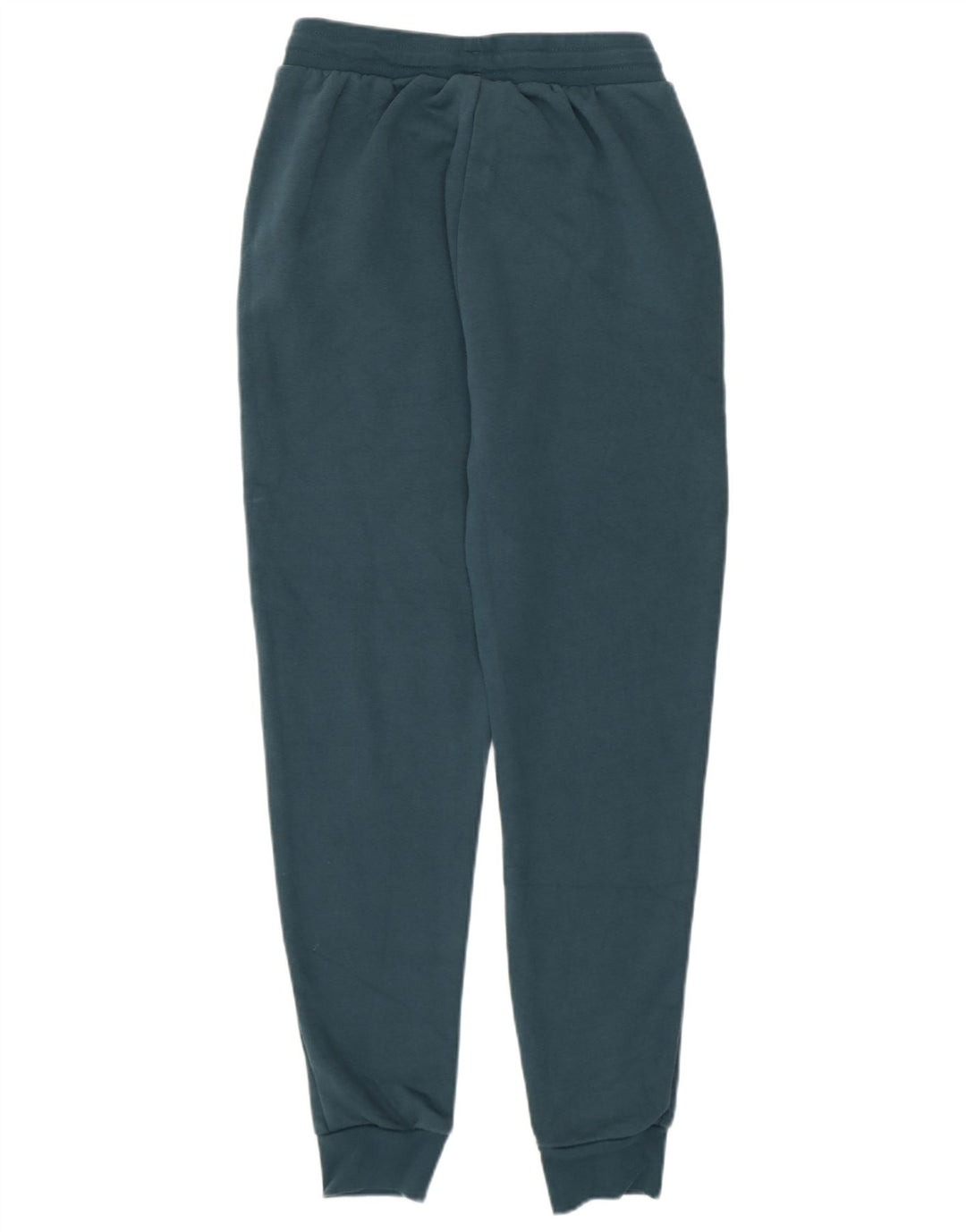 ADIDAS Pantalones de chándal para mujer Joggers UK 6 XS Verde