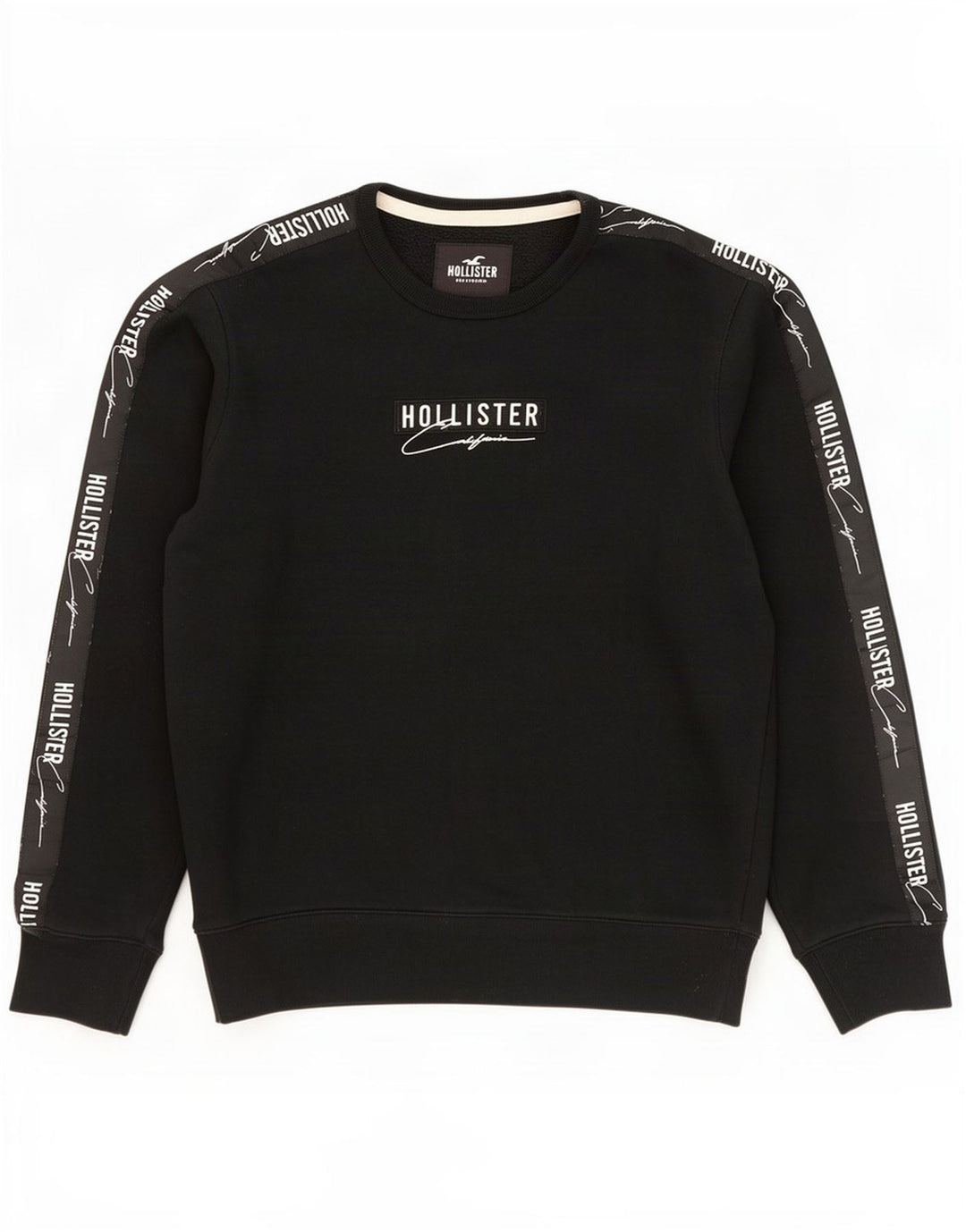 Sudadera Hollister Hombre