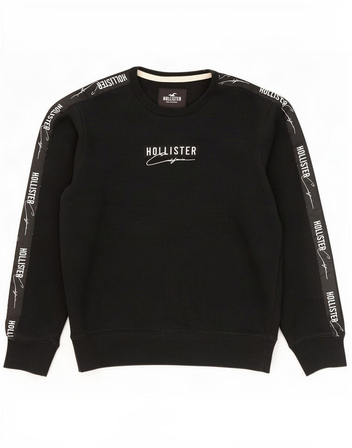 Sudadera Hollister Hombre