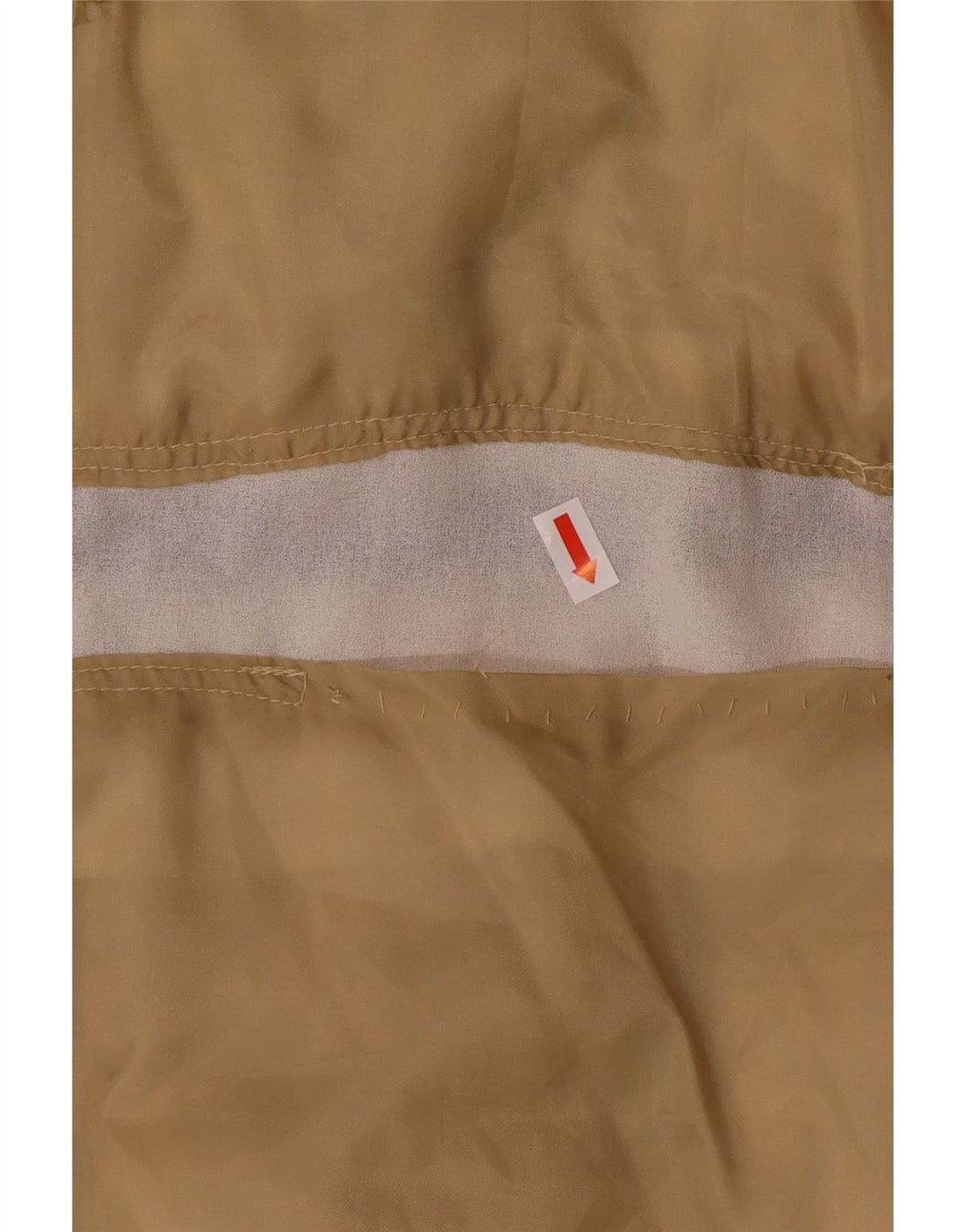 ESPRIT Chaqueta acolchada para mujer UK 46 Large Nylon marrón