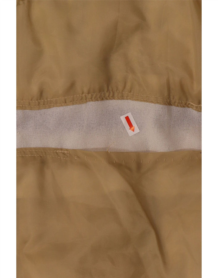 ESPRIT Chaqueta acolchada para mujer UK 46 Large Nylon marrón