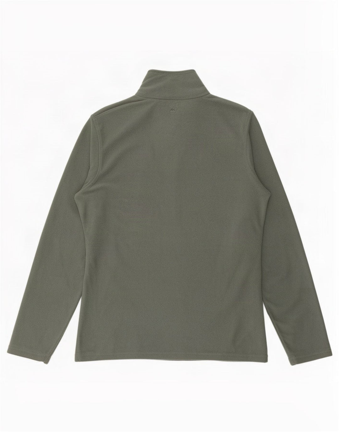 Jersey polar con cremallera y cuello para mujer de Mountain Warehouse UK 44 Medium Khaki