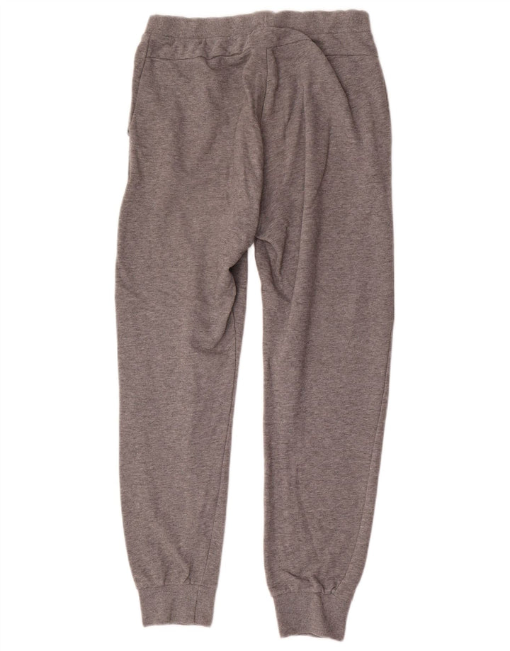 Umbro Pantalones de chándal para mujer Joggers UK 44 Algodón gris medio