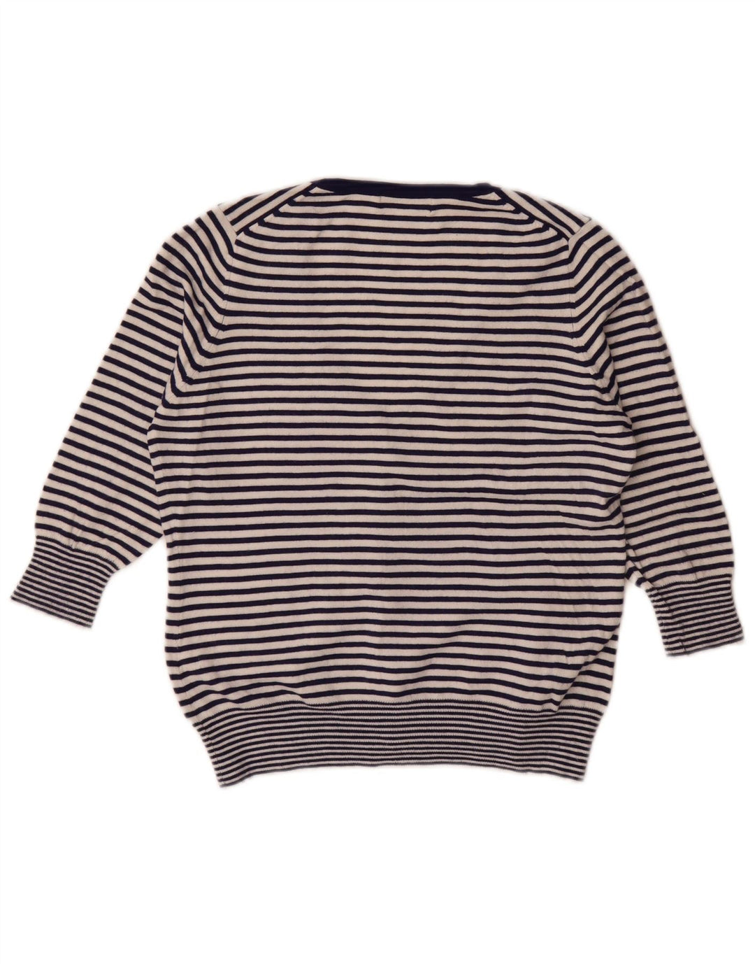 Marks & Spencer - Cárdigan para mujer, talla 40, tamaño mediano, azul marino, náutico