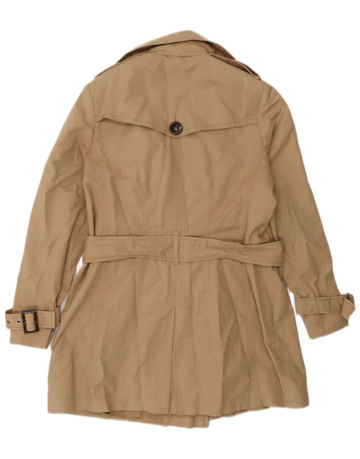 Marks & Spencer Gabardina Autograph para mujer Reino Unido 46 Grande Beige Clásico