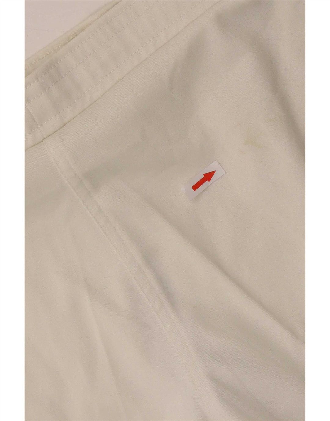 Sergio Tacchini Shorts deportivos para hombre IT 54 XL Blanco