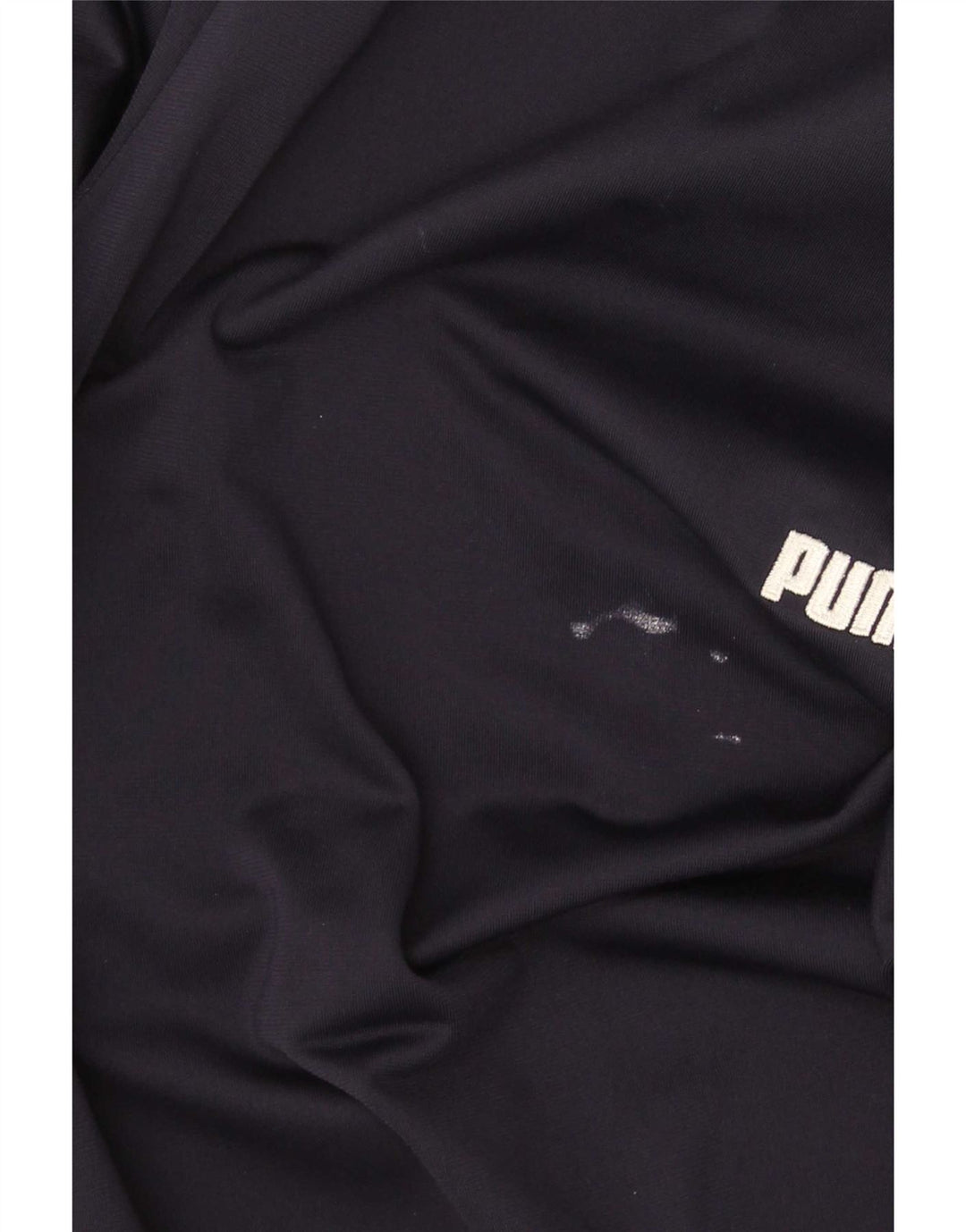 Puma Pantalones De Chándal Para Hombre Joggers Large Azul Marino Poliéster