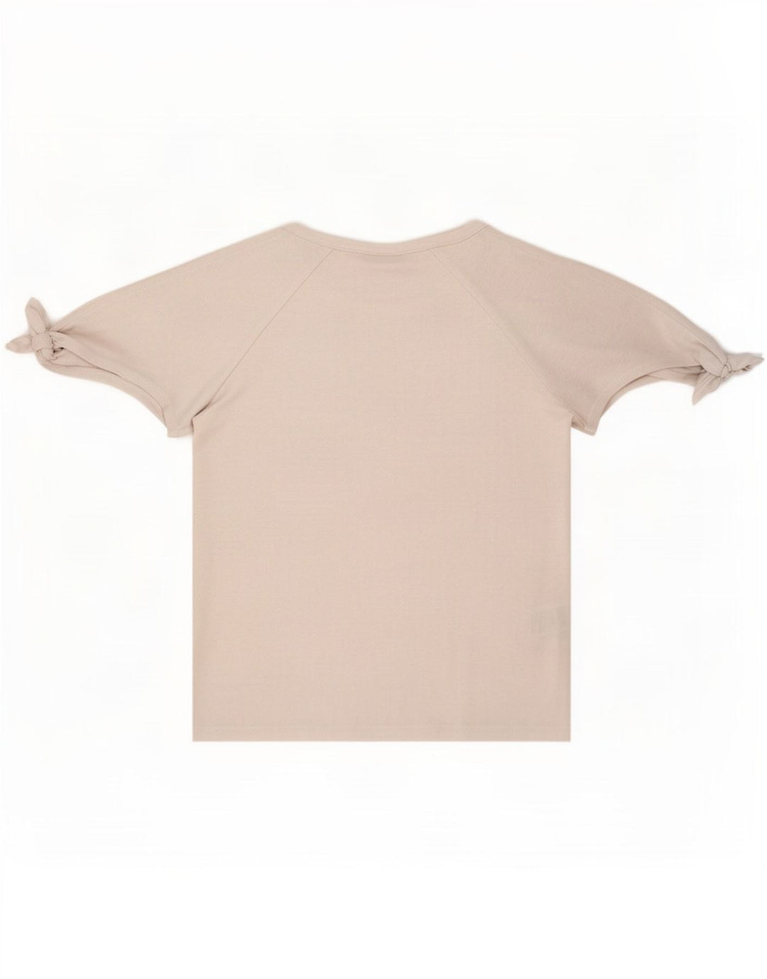 Blusa de gran tamaño para mujer Gap UK 2 2XS Algodón blanco
