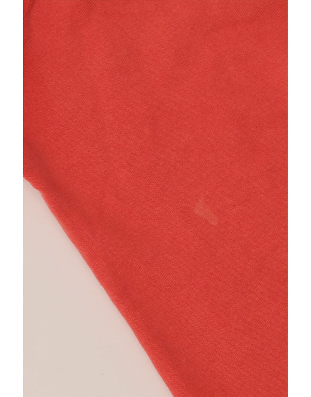 O'NEILL Jersey con capucha gráfico para mujer Reino Unido 40 Algodón naranja mediano