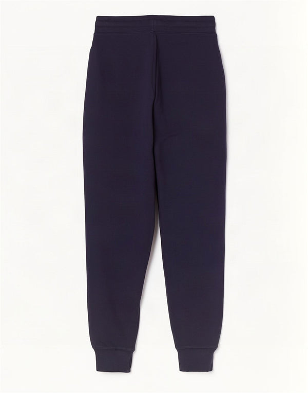 Gap Hombre Pantalones De Chándal Gráfico Joggers XS Azul Marino Algodón