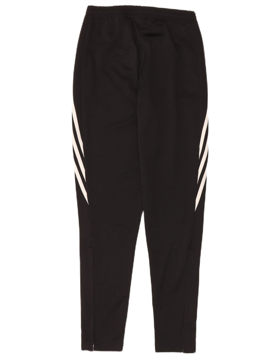 Adidas Mens Climalite Chándal Pantalones Pequeños Negro