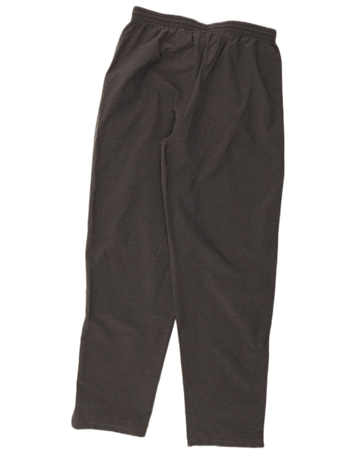 Diadora Pantalón Chándal Hombre 2XL Nylon Gris