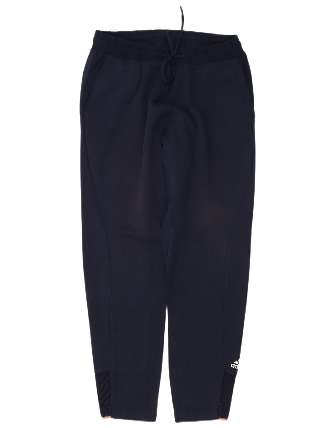 Puma Pantalones De Chándal Para Hombre Joggers Large Azul Marino