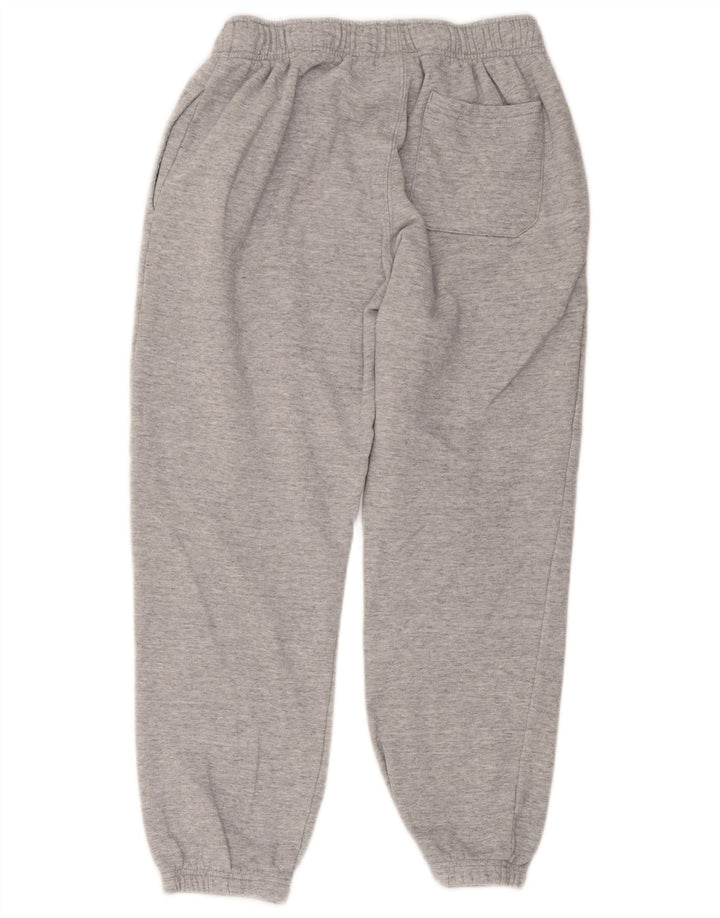 Champion Pantalones De Chándal Joggers Gris Medio Moteado