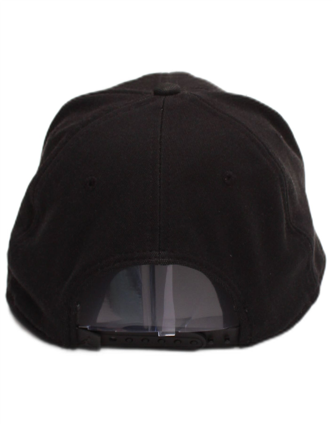 Jordan Gorra de béisbol gráfica para hombre Talla única Poliéster negro