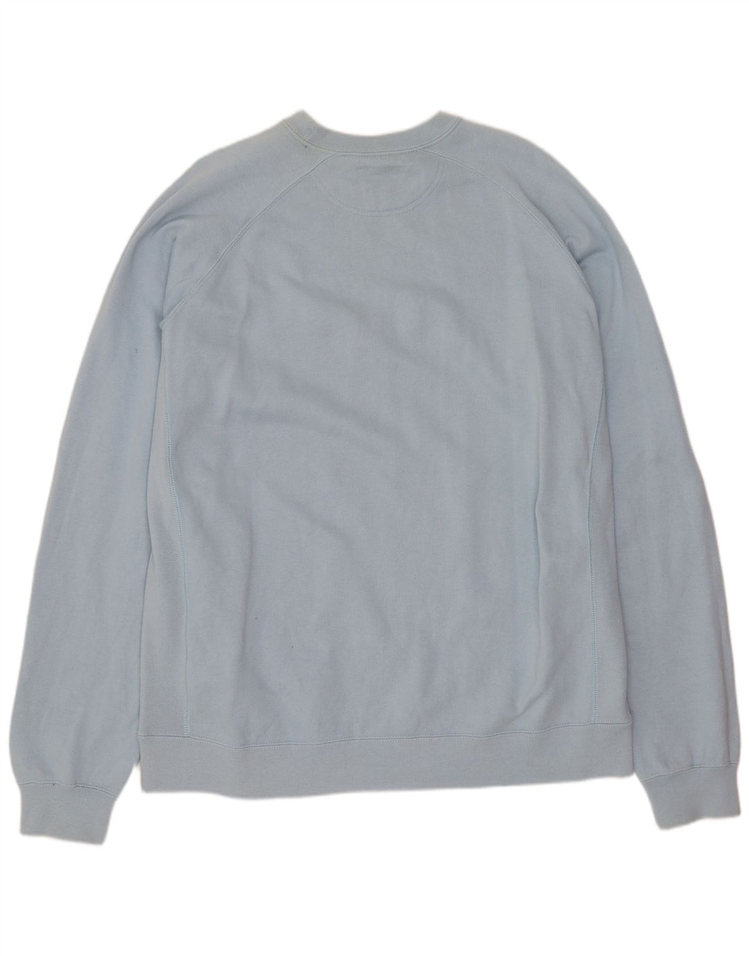 Champion Sudadera Gráfica para Hombre Jersey 2XL Algodón Azul